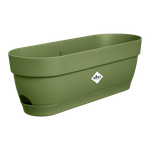 vibia campana trough 50cm moss green